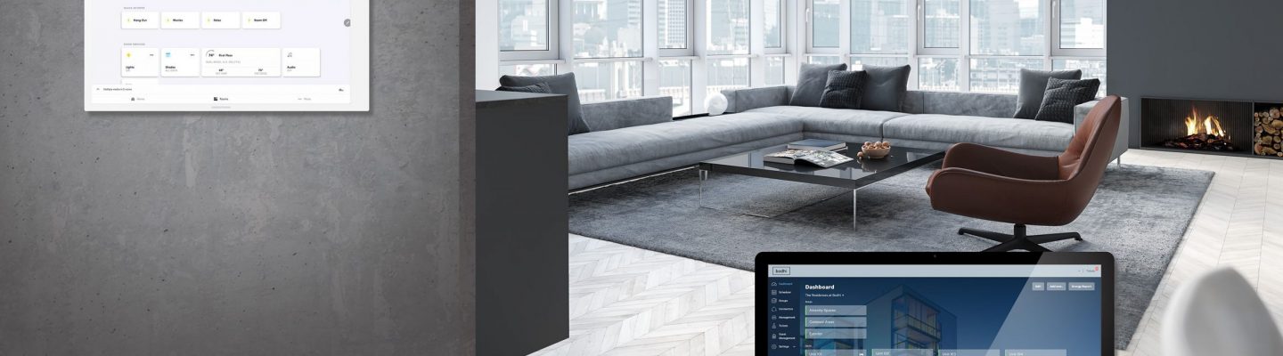 Crestron is showing Bodhi at CEDIA 2023 as a crucial part of its MDU solution, because Bodhi helps Crestron greatly improve homeowner satisfaction.