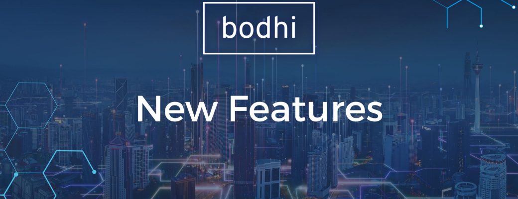 Bodhi, the revolutionary building management platform for hotels and resorts, multi-residence developments, and commercial buildings, is continuously evolving! Visit Booth #226 at HITEC 2024 to see our latest features and capabilities.