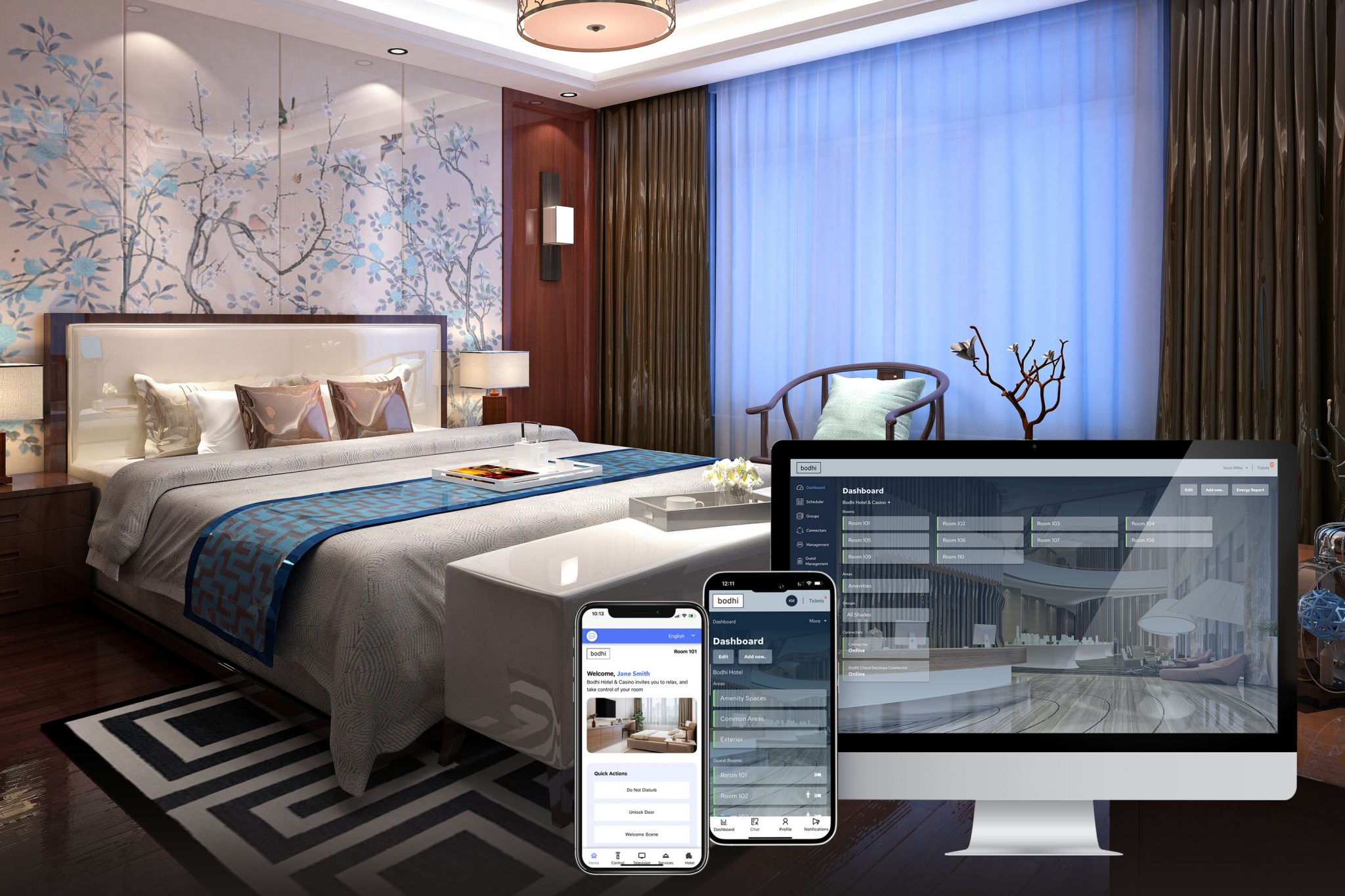 Experience the Future of Hospitality at HITEC 2024 in Charlotte, NC